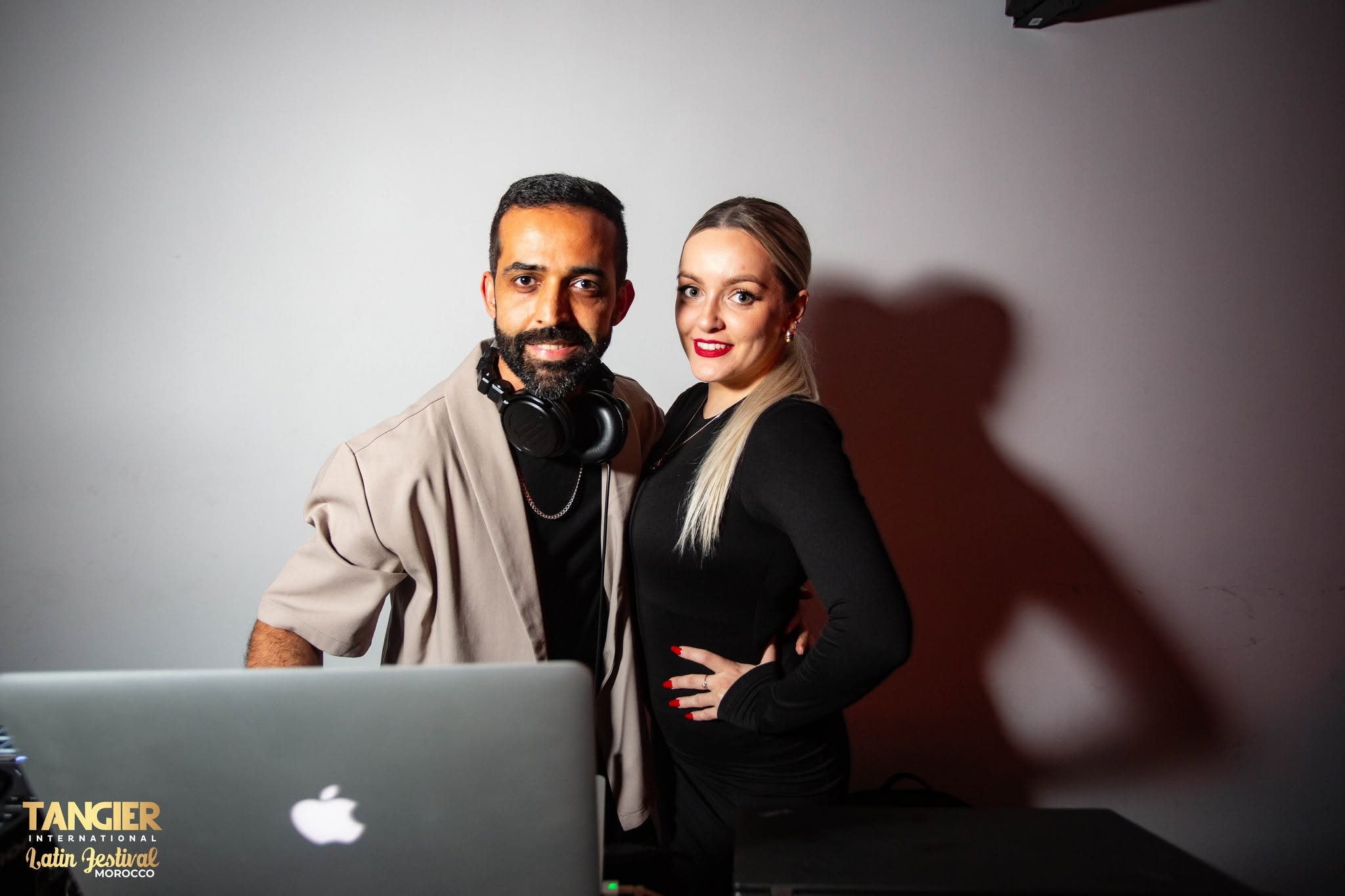 Tangier Latin Festival - black-party
