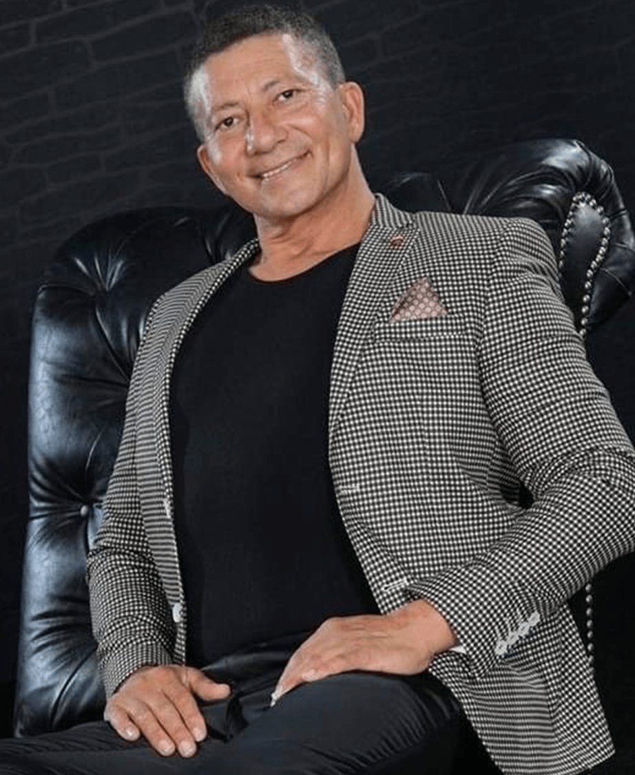 Abdel Zouk