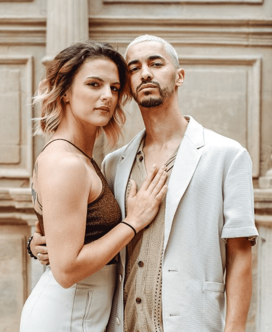 Adil & Elo