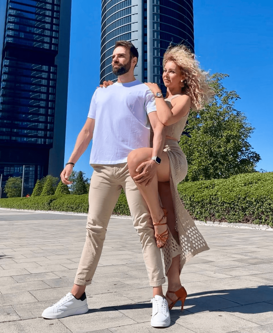 Asier & Aleksandra