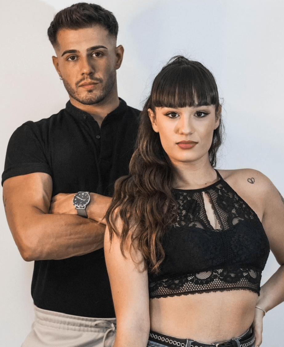 Juanma & Tania