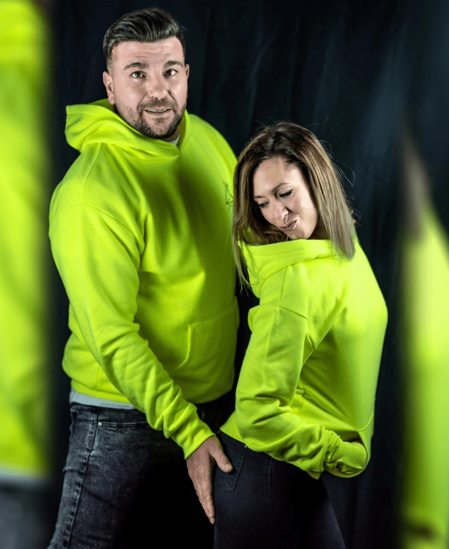 Keco & Monica