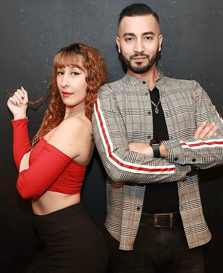 Kal & Aurore