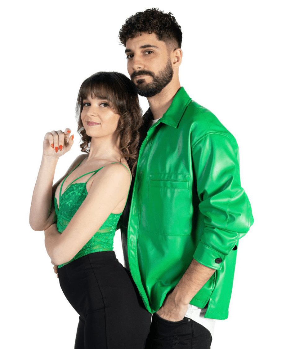 Mario & Lidia