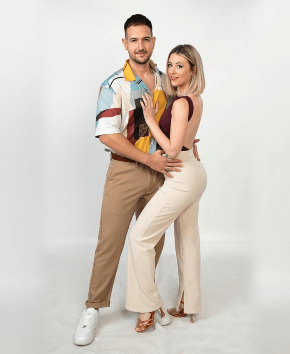 Manu & Elena
