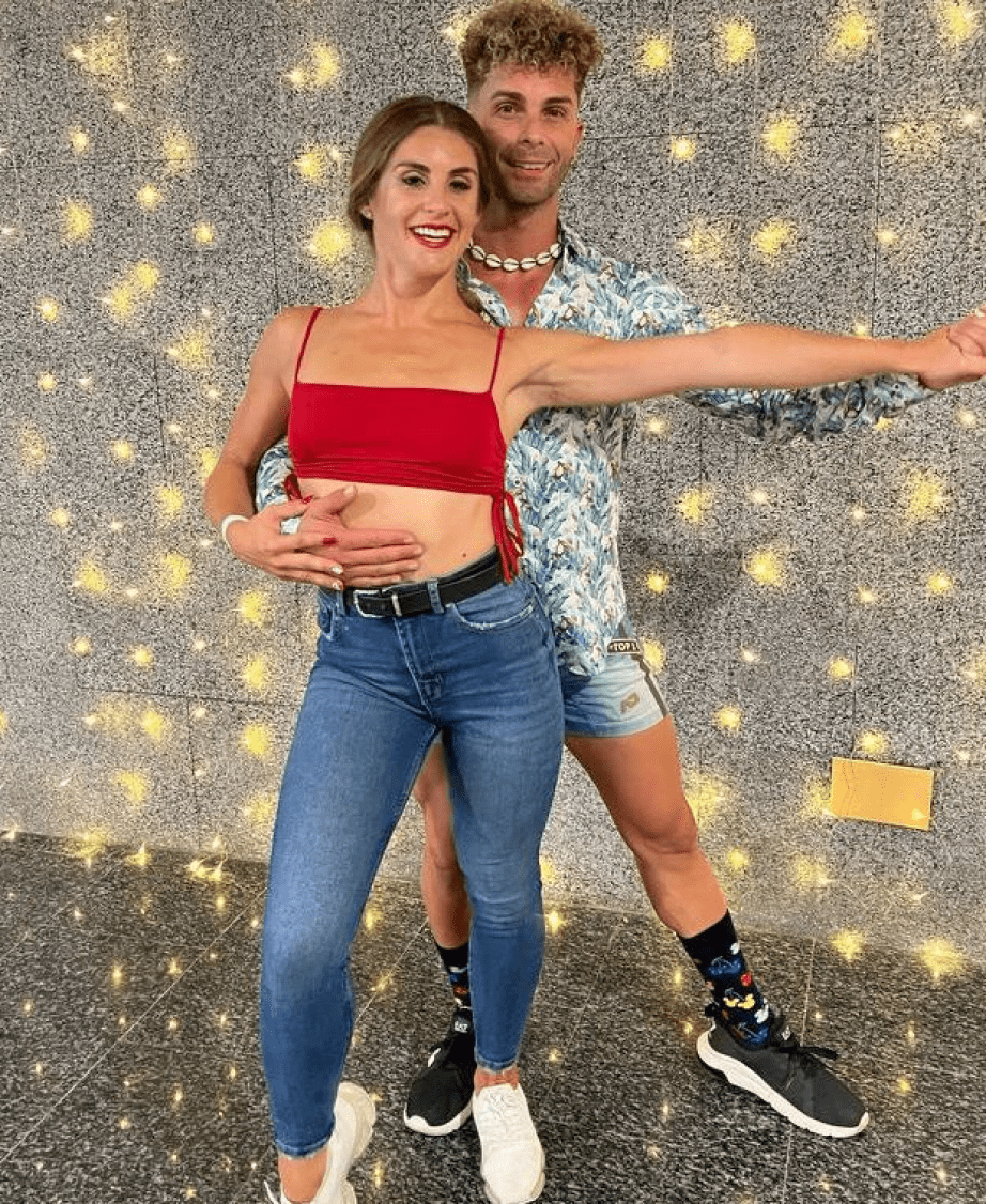 Ivan & Coral