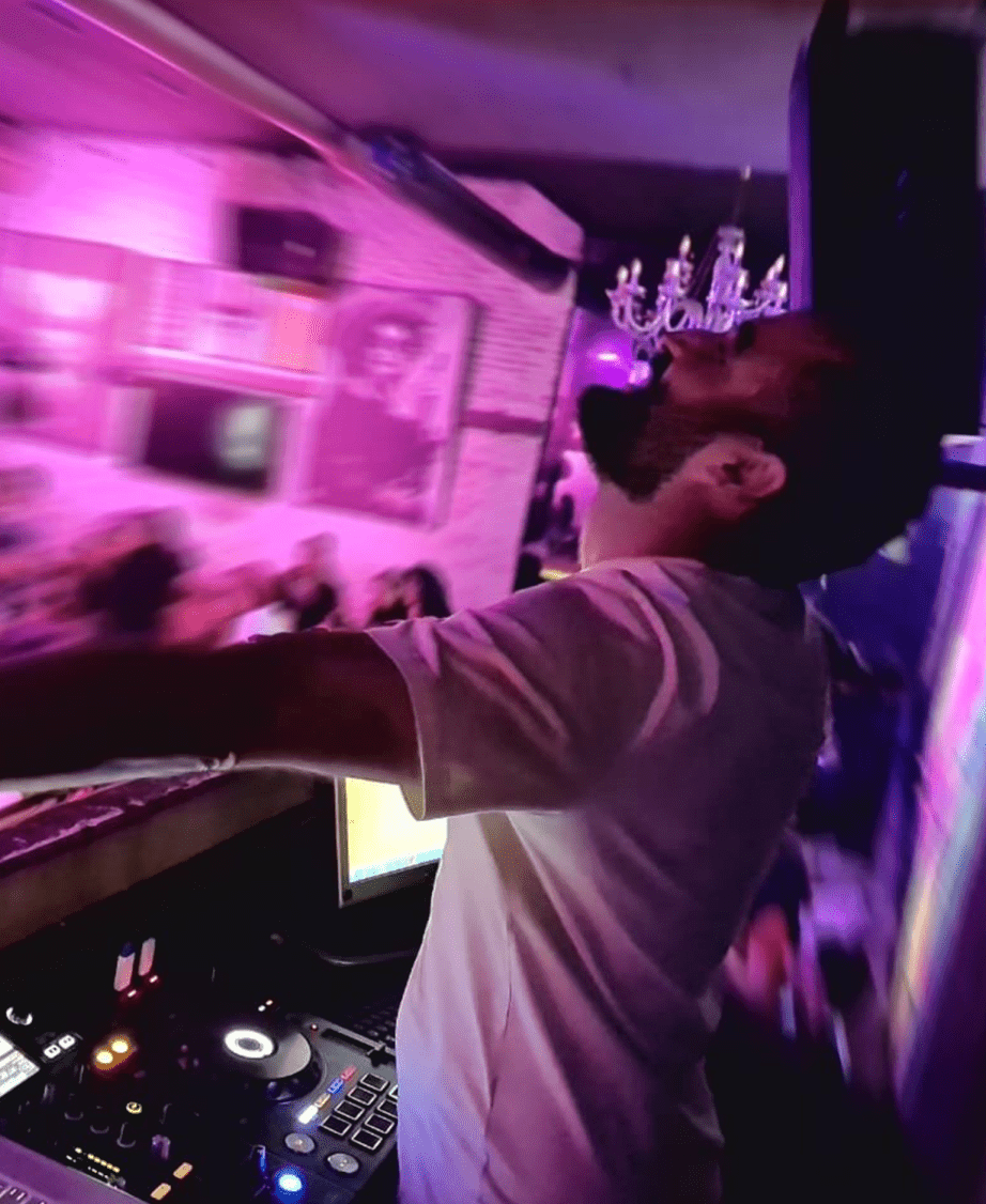 DJ JALS