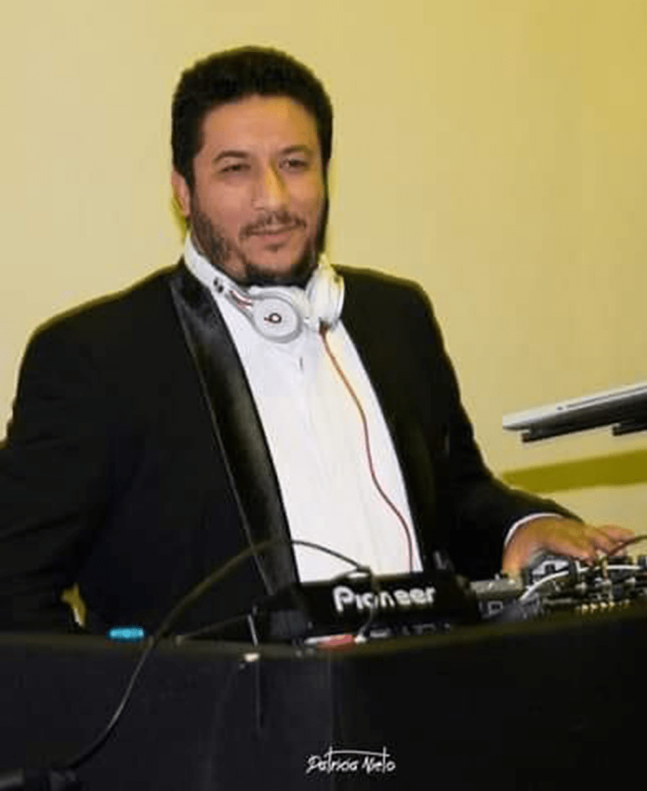 DJ KITO