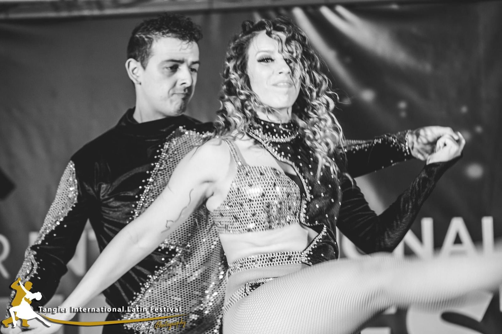 Tangier Latin Festival - friday-shows