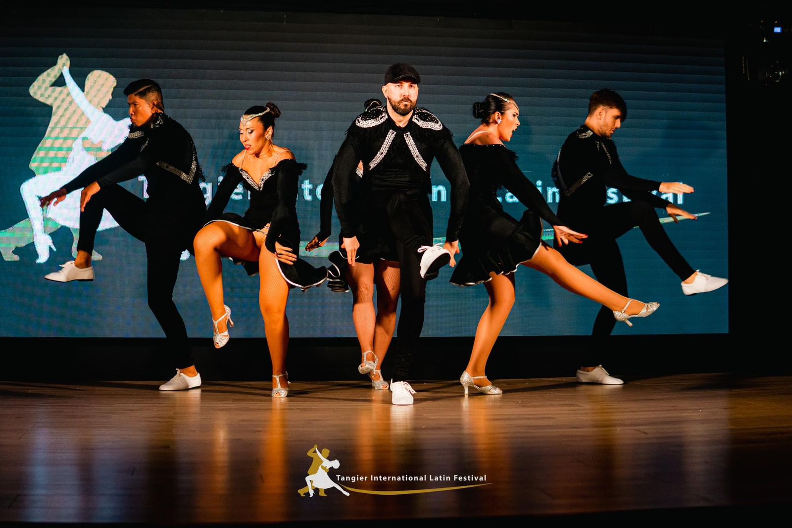 Tangier Latin Festival - saturday-shows