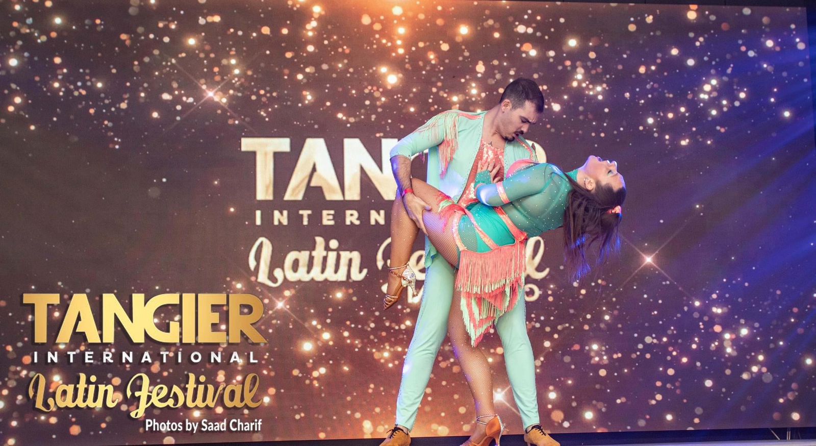 Tangier Latin Festival - competition