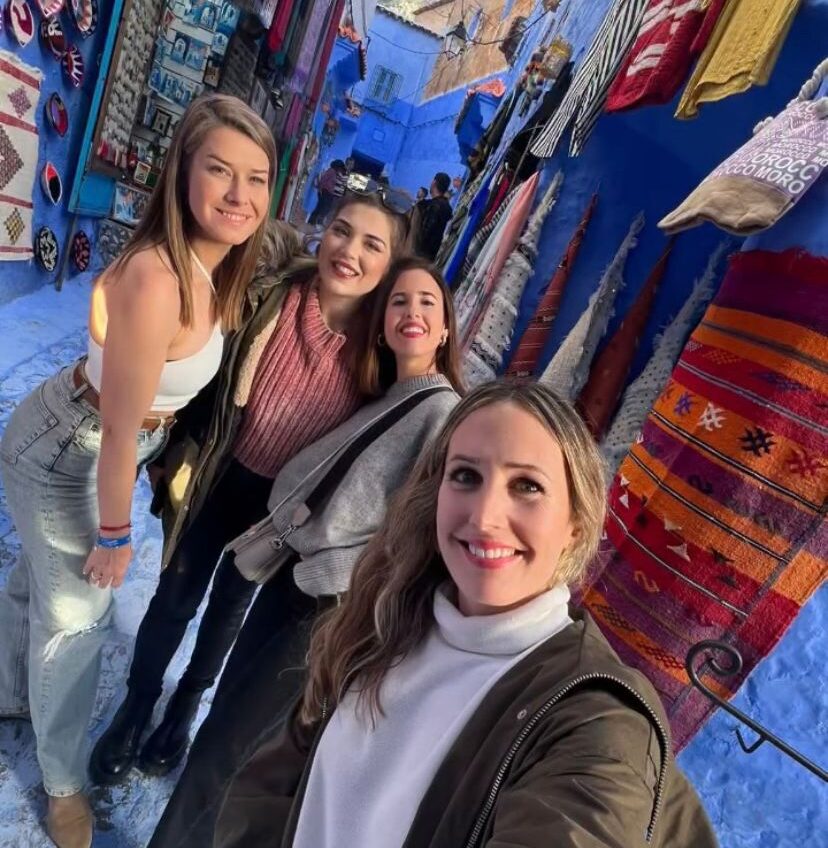 Chefchaouen slide 5