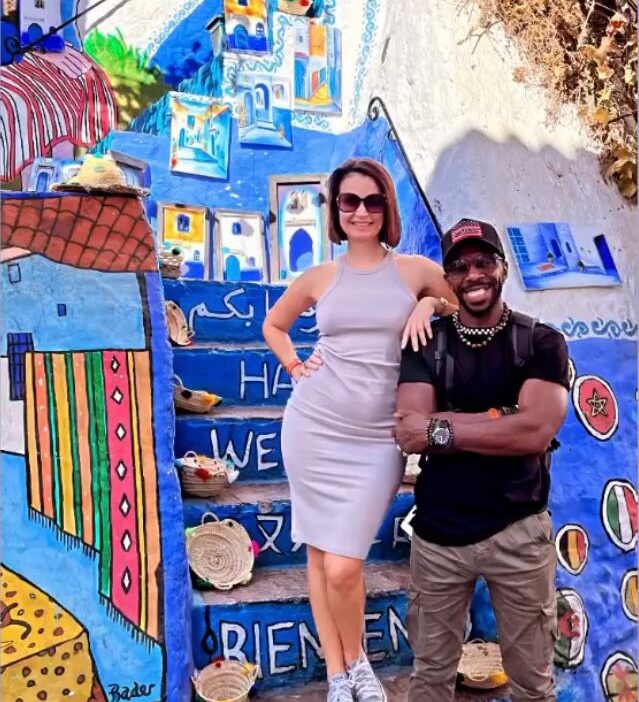Chefchaouen slide 3