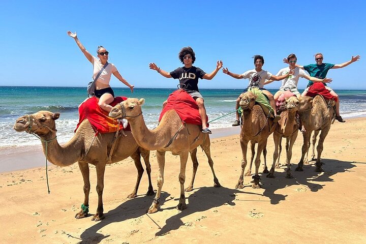 Asilah slide 1