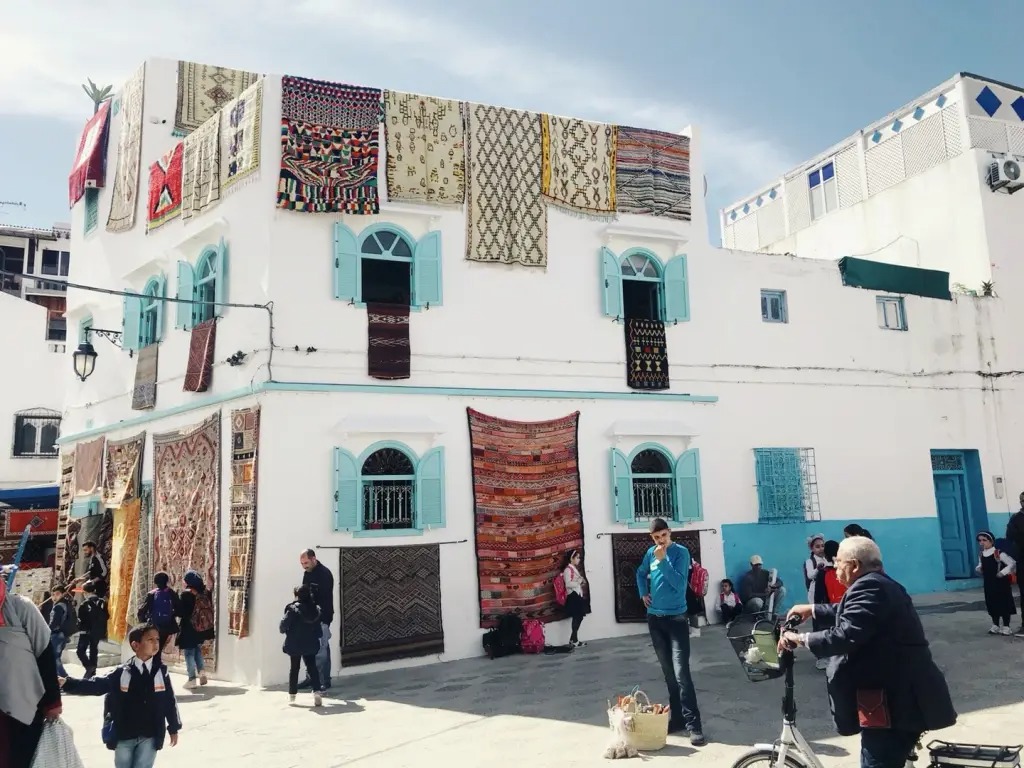 Asilah slide 2