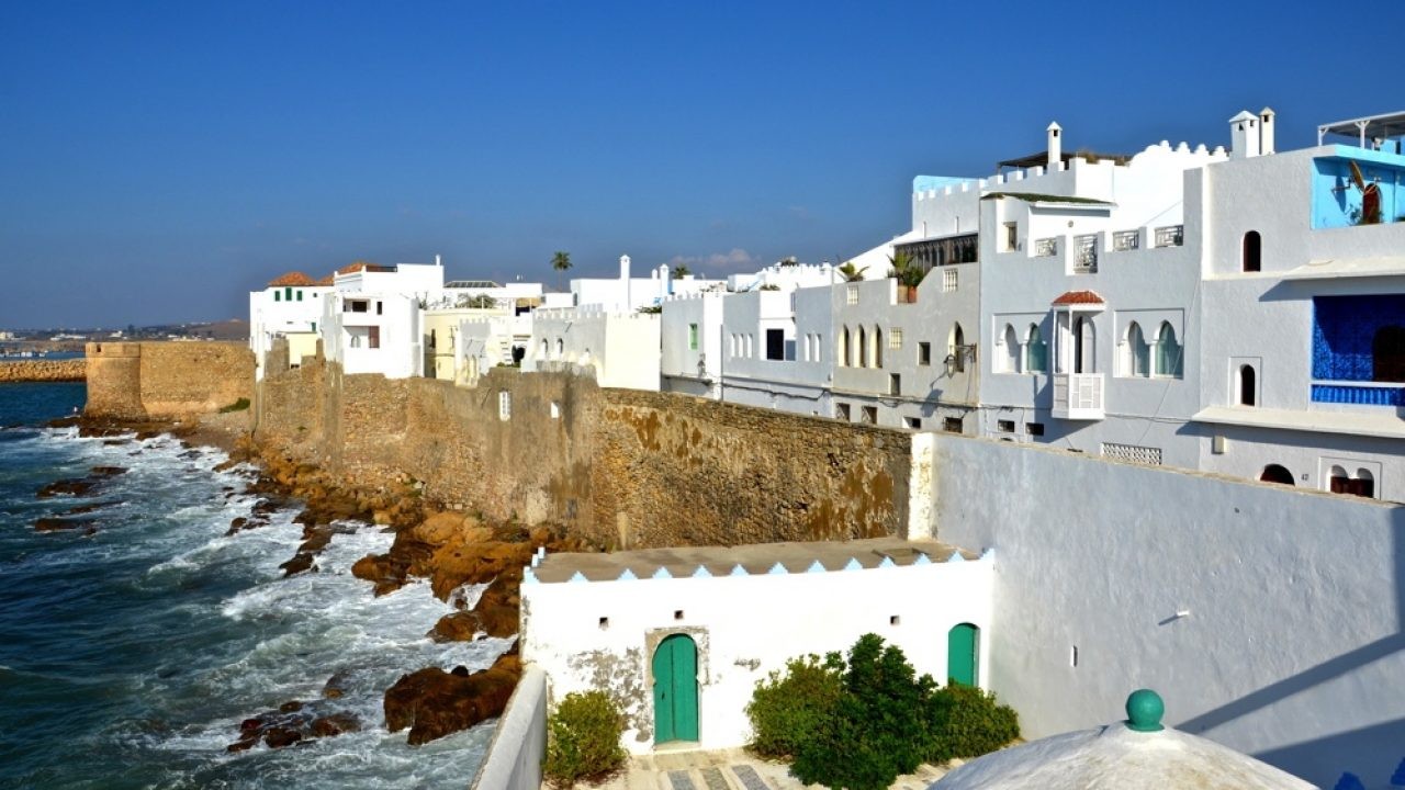 Asilah slide 4