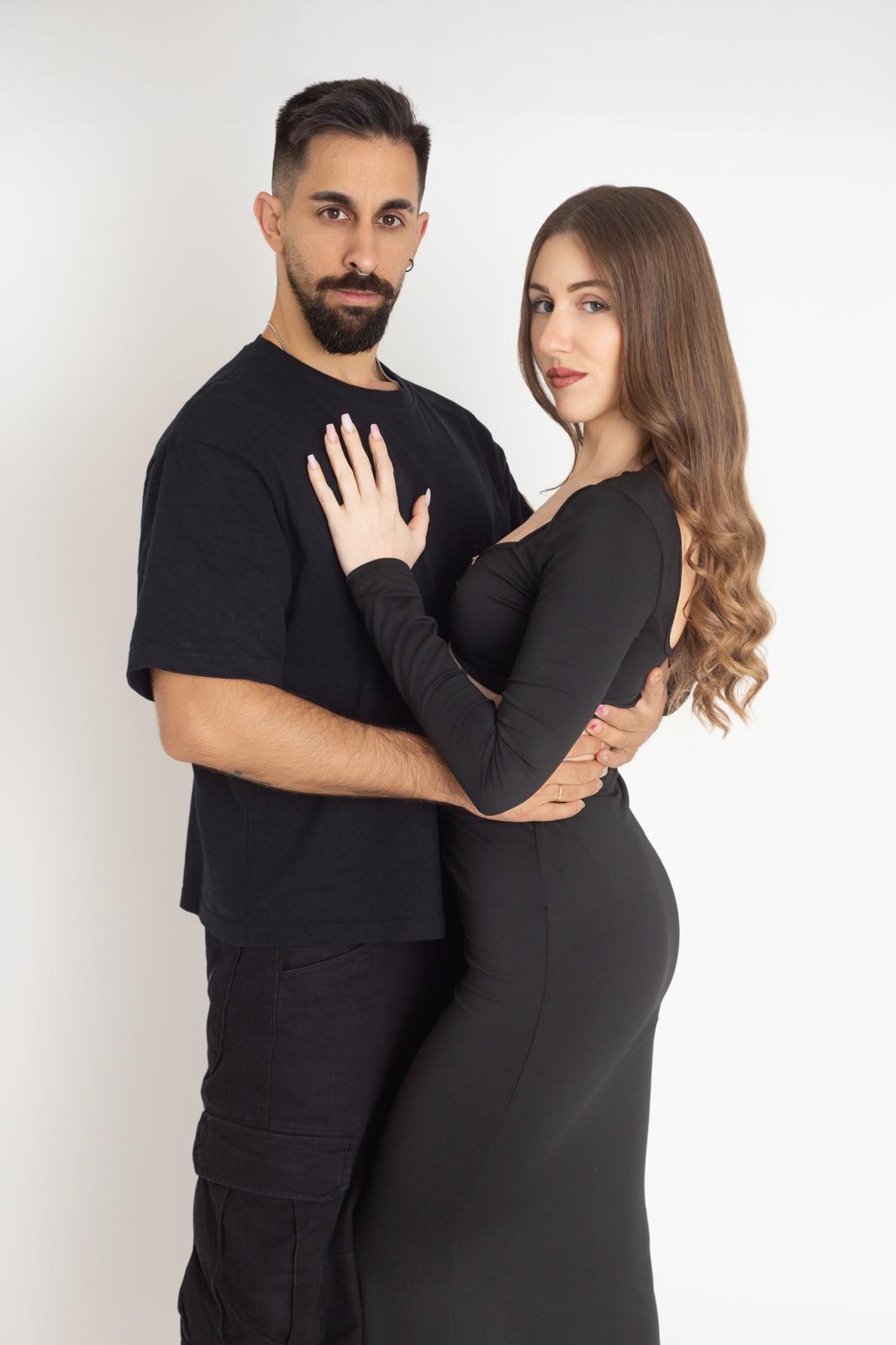 Armando & Erika