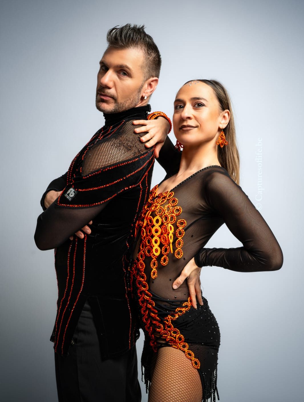 Diego & Lidia