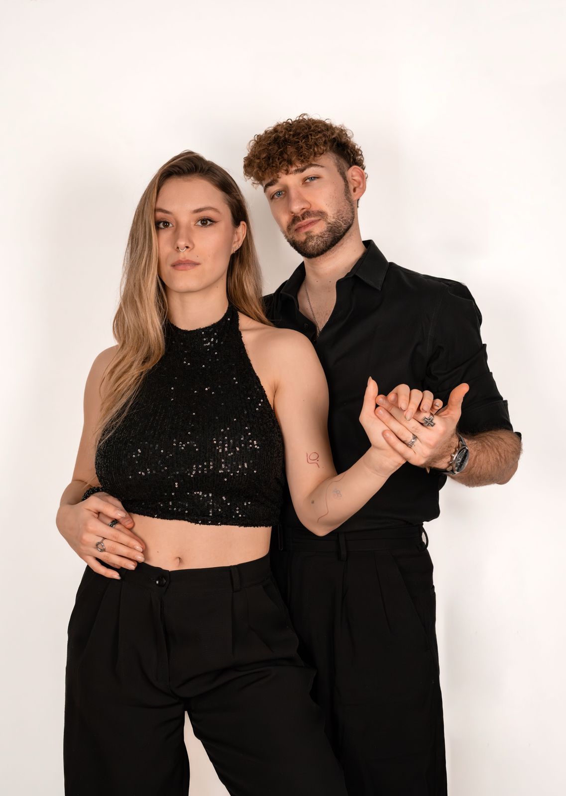 Joris & Sofia