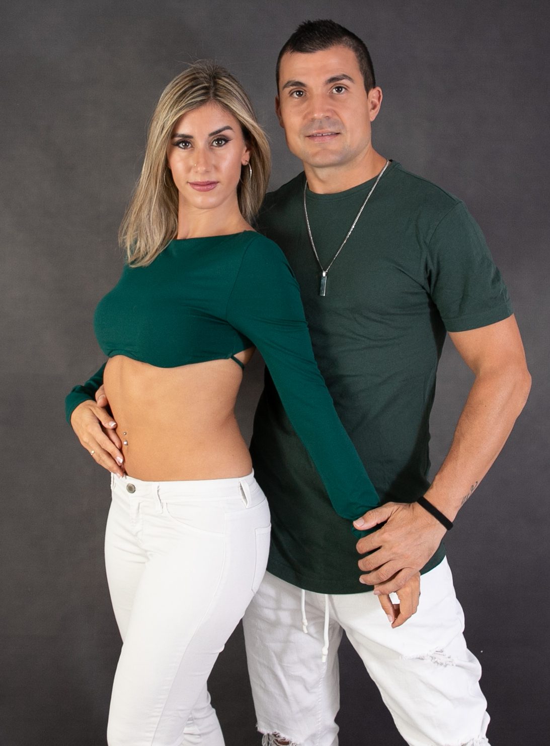 Rodri & Elena