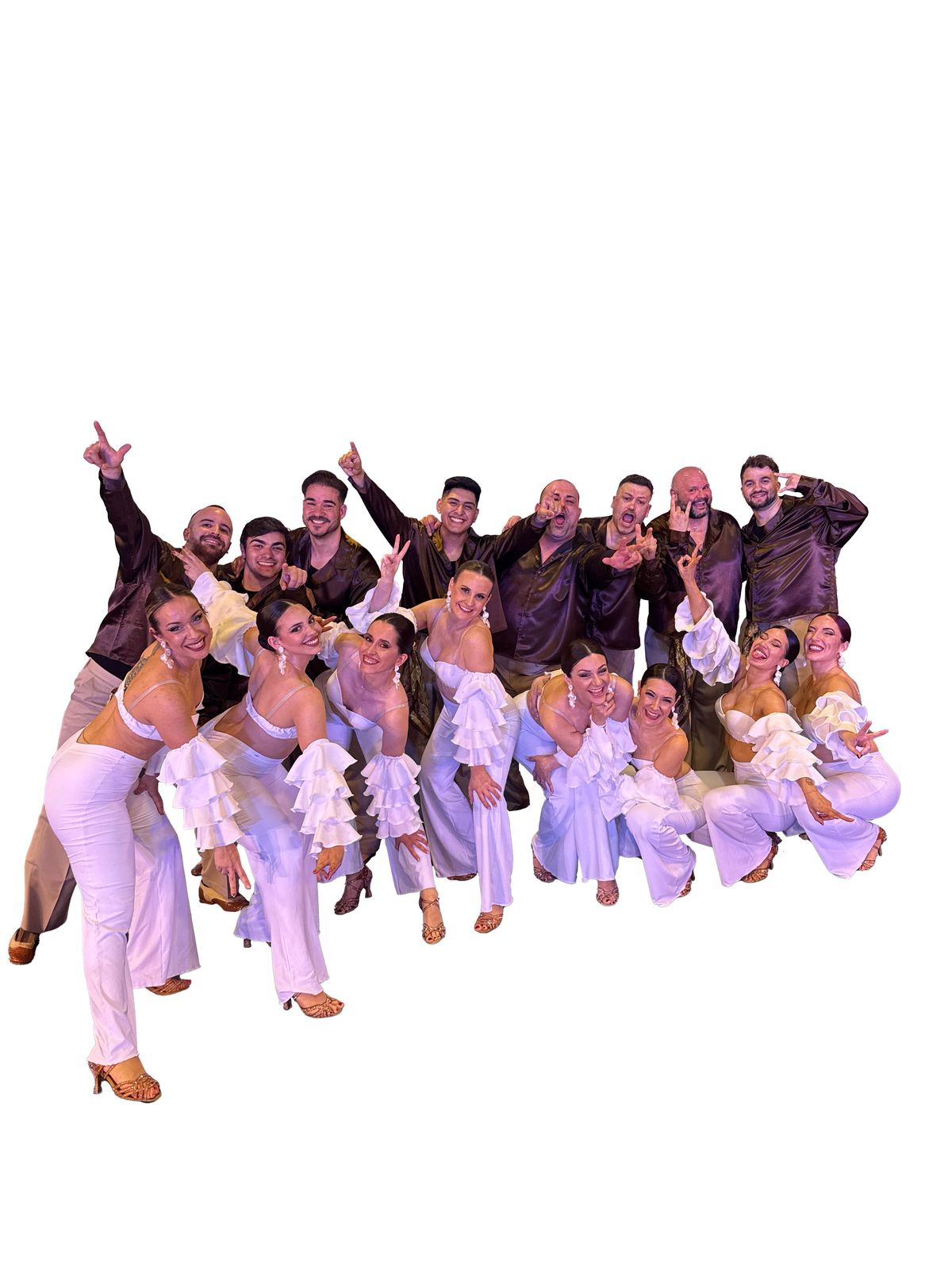 Fika Dance Crew