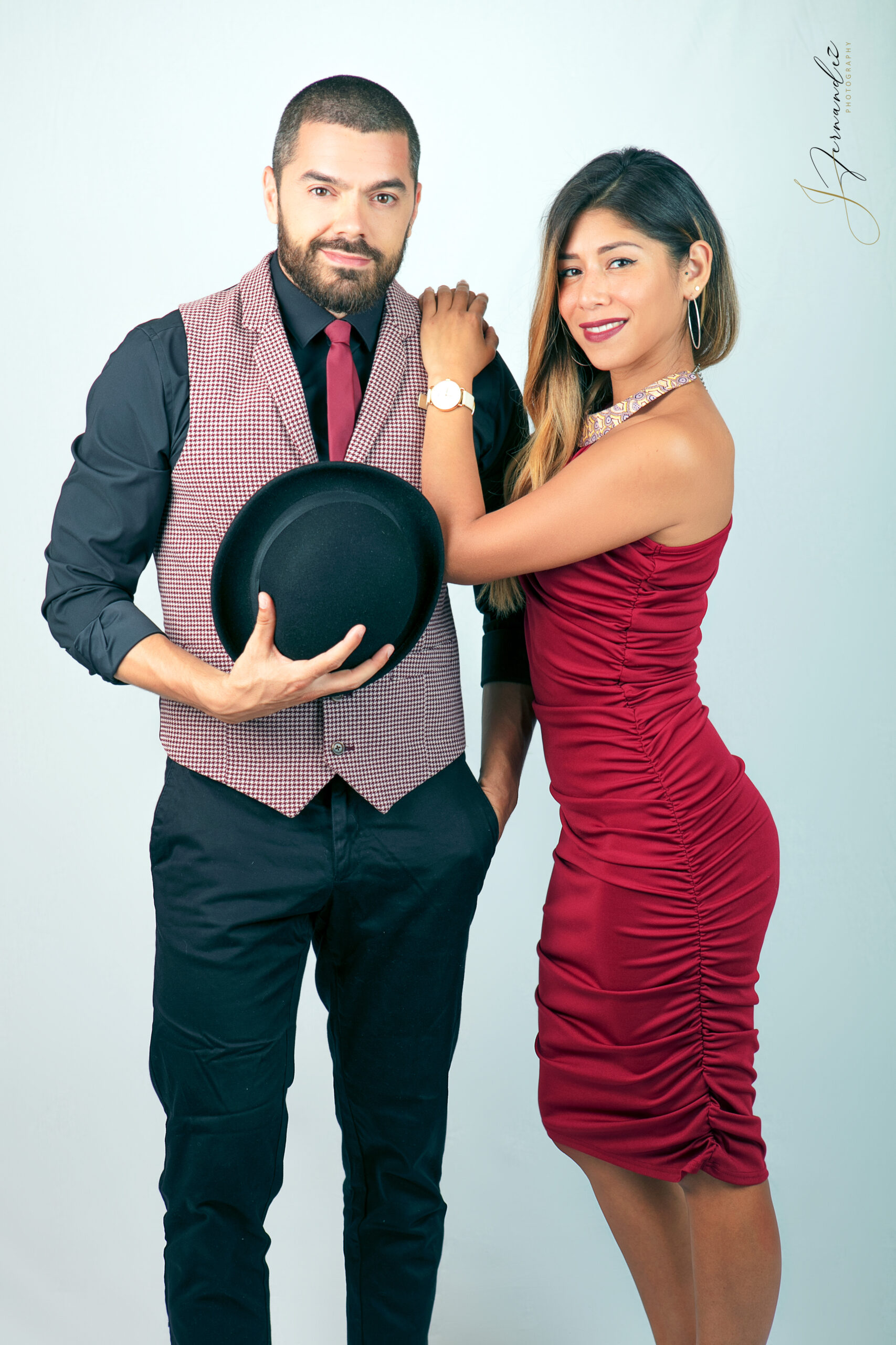 Manu & Olivia