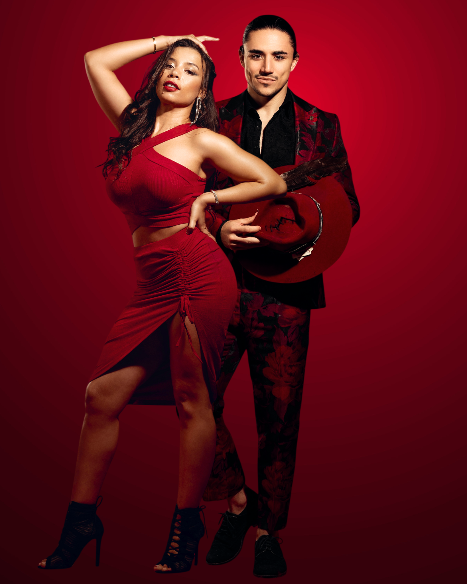 Jordi & Sara