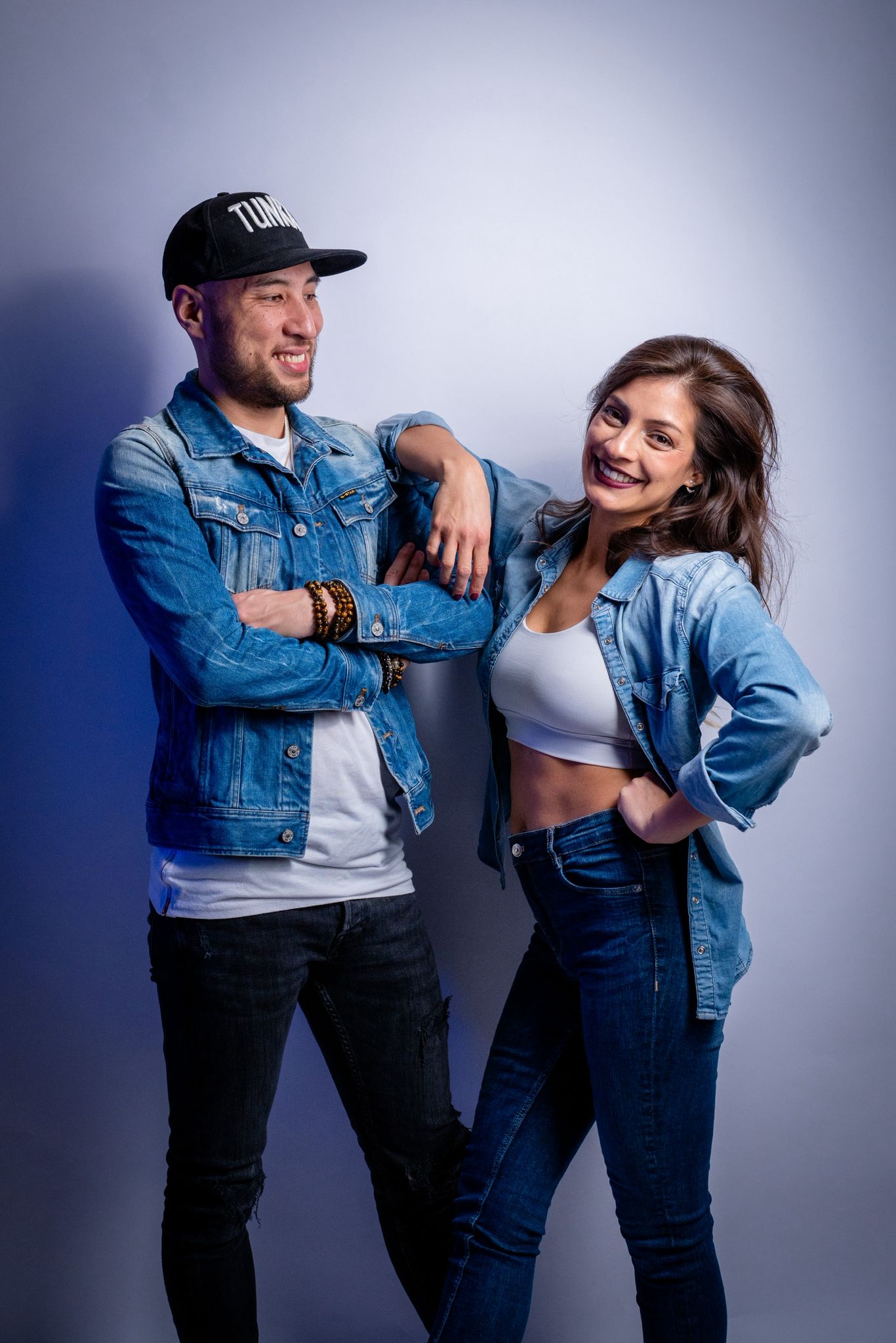 Nicky & Sofia