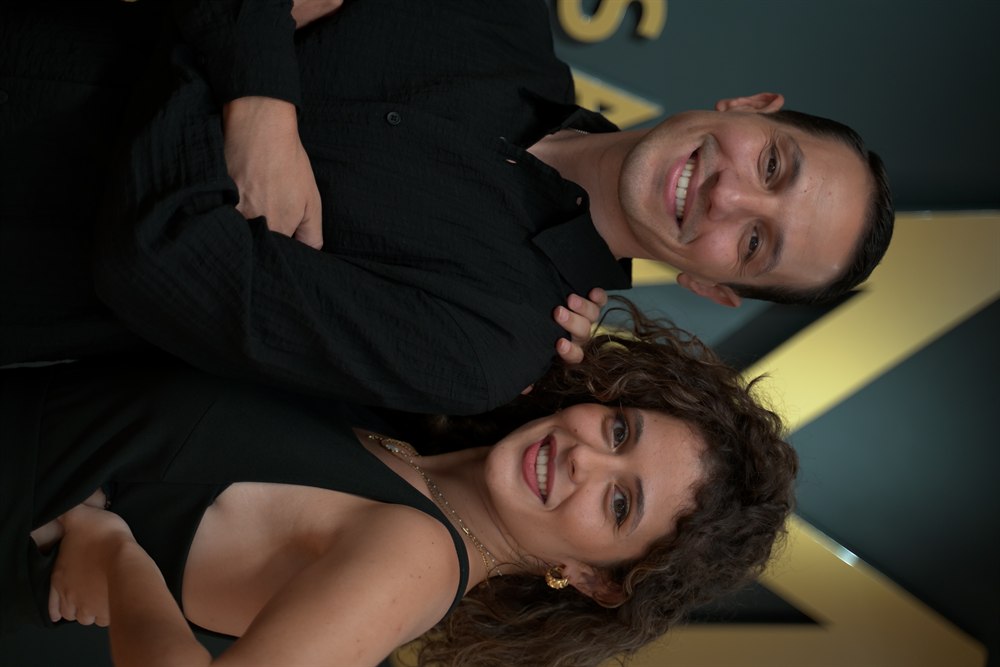 Badr José & Lina