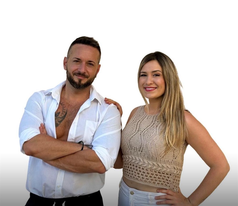 Dani & Sonia