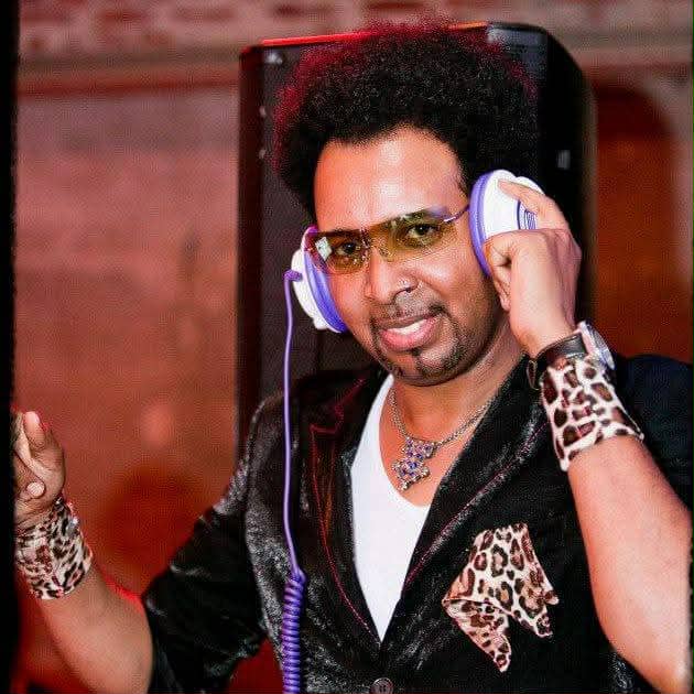 DJ Kamal Salsadura