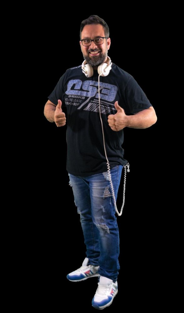 DJ Toni