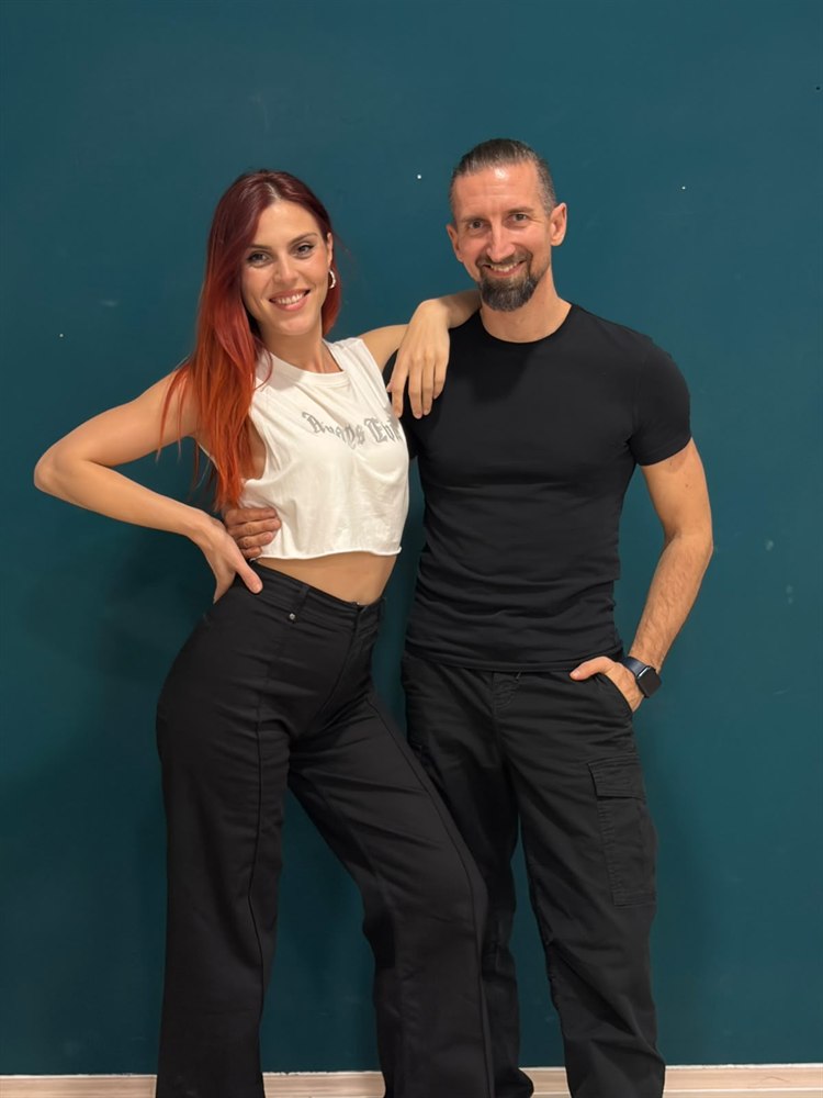 Ivan & Dragana