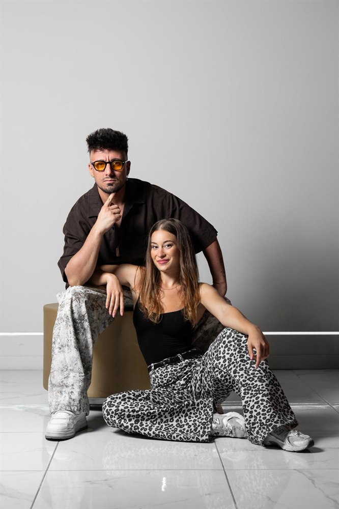 Javi & Lili