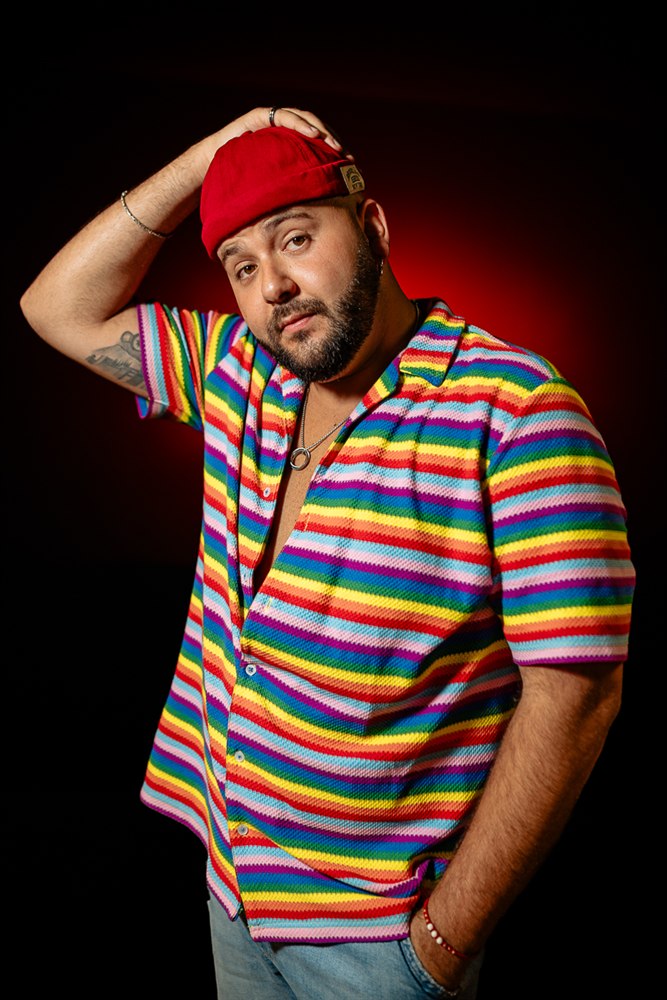 Kerim Carlos