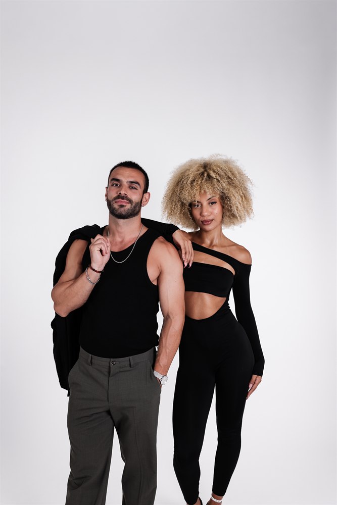 Pedro & Taina