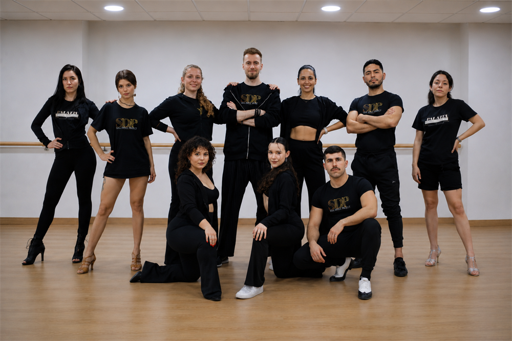 Soul Dance Project