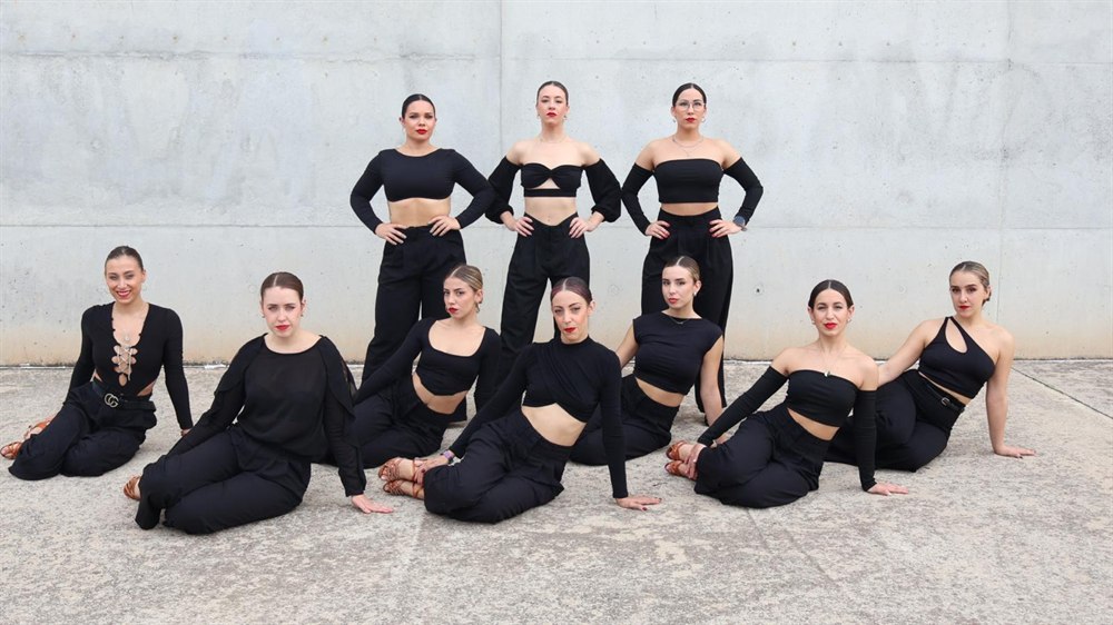 Tumbala Ladies