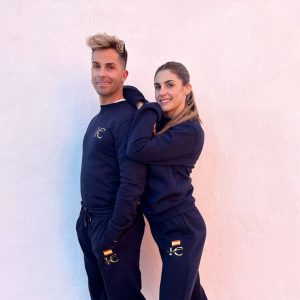IVAN Y CORAL